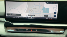 BMW i5 250kW eDrive40 M Sport 84kWh 5dr Auto Electric Estate